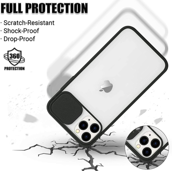 iPhone 12 Case iPhone 12 pro Case iPhone 12 pro Max Case Purple - Picture 5 of 9